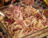 Foto del paso 4 de la receta: Tiritas de Pescado😍