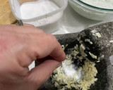 Foto del paso 5 de la receta: Tzatziki tradicional griego 🇬🇷