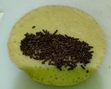 Foto langkah ke 6 dari resep 446. Serabi Pisang.