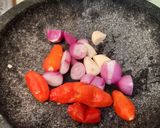 Foto langkah ke 1 dari resep ✅️ Sambal Korek.