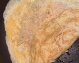 Foto del paso 4 de la receta: Bizcocho de manzana fácil en freidora de Aire