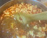 Gulyásleves recept fázis 4 fotója