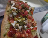 Foto del paso 10 de la receta: Pan para Completo