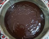 Foto langkah ke 4 dari resep Monster Cookies Fudgy Brownies.