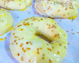 Foto del paso 12 de la receta: Roscones tiernos de leche, mantequilla y pepitas de chocolate