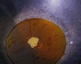 A picture of step 6 of Sorshe Rui(Rohu Fish In Mustard Gravy).