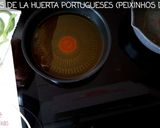 Foto del paso 4 de la receta Pescaítos de la Huerta portugueses (Peixinhos da Horta)