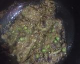बैंगन का भरता(Baingan bharta recipe in hindi) रेसिपी चरण 2 फोटो