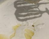 Foto langkah ke 3 dari resep Bolu Pisang Mocca Panggang.
