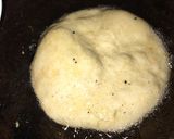 शकरकंद की पूरी (shakarkand ki poori recipe in Hindi) रेसिपी चरण 3 फोटो