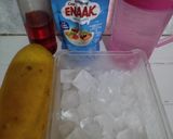 Foto langkah ke 1 dari resep Es Timun Suri.