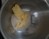 Foto langkah ke 1 dari resep Brudel / Bluder Panggang.