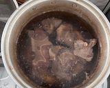 Foto langkah ke 1 dari resep Sop tulang leher.
