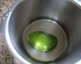 આમ પન્ના (Aam Panna Recipe In Gujarati) રેસીપી સ્ટેપ1ફોટો