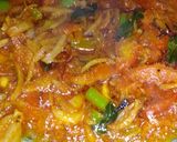 પાસ્તા (Pasta Recipe In Gujarati) રેસીપી સ્ટેપ2ફોટો