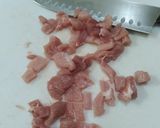 Foto del paso 3 de la receta: Tacos de pastor rojo