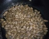 Foto del paso 6 de la receta: Semillas de anco para panes y ensaladas