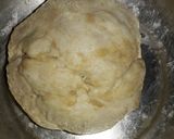 পাঞ্জাবী গোবী পরোটা(Punjabi Gobi Paratha recipe in Bengali) রেসিপি ধাপ - 1 ছবি
