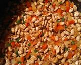 A picture of step 8 of Pinto Beans from Florida.