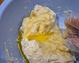 Foto langkah ke 2 dari resep Salt Bread / Shiopan.