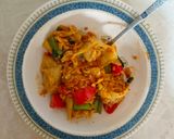 Foto langkah ke 4 dari resep Wonton Goreng.