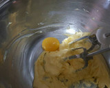 Foto langkah ke 2 dari resep Palm Cheese Cookies.