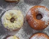 Potato Donut recipe step 4 photo