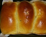 Foto langkah ke 6 dari resep Milk Bread 🍞🍞.