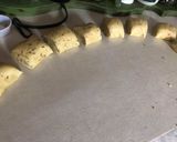 Foto del paso 4 de la receta: Masa de Tarta hojaldrada casera