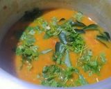 A picture of step 2 of Simple Tiffin Sambar (Hotel Style).