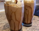 Foto del paso 2 de la receta: Frappuccino crema lotus