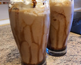 Foto del paso 2 de la receta: Frappuccino crema lotus
