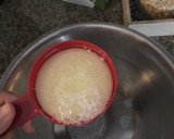 Foto del paso 2 de la receta: Scones salados de queso fáciles, rápidos y ricos (15 minutos)