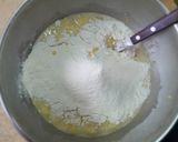 Foto del paso 4 de la receta: Torta o budín de pera