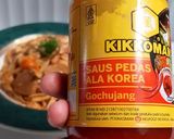 Foto langkah ke 6 dari resep Kwetiau Gochujang.
