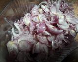 Foto langkah ke 1 dari resep Bawang Goreng Kriuk.