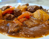Foto del paso 6 de la receta: Estofado de ternera clásico
