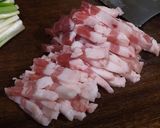 虱目魚頭麵和虱目魚尾蒟蒻的食譜步驟1照片