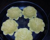Foto langkah ke 2 dari resep Pie susu tanpa telur.