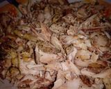 Foto del paso 4 de la receta: Sándwich de Pollo