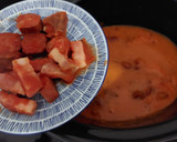 Foto del paso 4 de la receta: Moros y cristianos en olla de cocción lenta