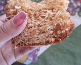 Foto del paso 8 de la receta: Budín húmedo de manzanas y ricota