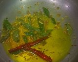 A picture of step 2 of Egg Pepper Fry in 20 Minutes.
