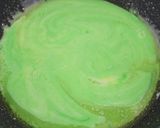 Foto langkah ke 4 dari resep Pasta Kacang Hijau Pandan.