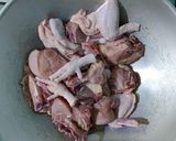 Foto langkah ke 2 dari resep Ayam Bacem.