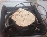 পাপড় টাকোস(papar tacos recipe in Bengali) রেসিপির ধাপ 3 ছবি