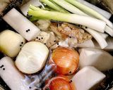 Foto langkah ke 3 dari resep Authentic Galbitang 👍🏼👍🏼👍🏼.