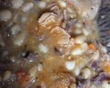 Une image de l'étape 5 de Feijoada.