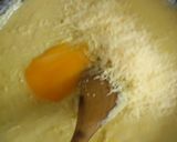 Foto del paso 2 de la receta: Tarta de jamón, queso y choclo cremoso fácil