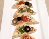 صورة لخطوة 3 من وصفة خفايف
